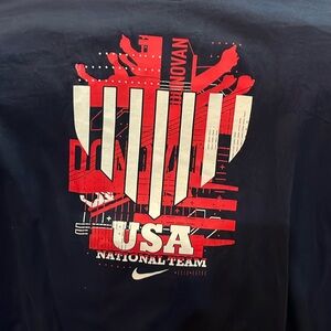 Nike Donovan 10 USA National Team XL T-shirt